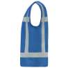 Afbeeldingen van Tricorp vest reflectie 453014 Royal Blue 5XL