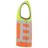 Afbeeldingen van Tricorp tabard 453011 - maat M-L oranje/geel 