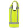 Afbeeldingen van Tricorp veiligheidsvest rws vlamvertragend 453017 Geel XS-S 