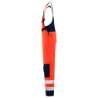 Afbeeldingen van Amerikaanse Overall High Vis Bicolor