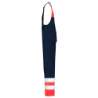 Afbeeldingen van Amerikaanse Overall High Vis