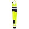 Afbeeldingen van Bodybroek High Vis Bicolor