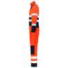 Afbeeldingen van Overall High Vis Bicolor