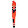 Afbeeldingen van Overall High Vis Bicolor