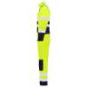 Afbeeldingen van Overall High Vis Bicolor