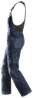 Afbeeldingen van Bodybroek met holsterpockets, Canvas+