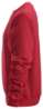 Afbeeldingen van Snickers sweatshirt 2810-1600 maat XL rood
