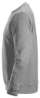 Afbeeldingen van Snickers sweatshirt 2810-1800 maat XL donker grijs