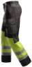 Afbeeldingen van Broek High Visibility, Klasse 1