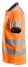 Afbeeldingen van AllroundWork, High-Vis Polo Shirt Klasse 2