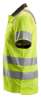 Afbeeldingen van AllroundWork, High-Vis Polo Shirt Klasse 2