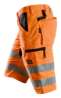 Afbeeldingen van LiteWork High-Vis Korte Broek+ Klasse 1