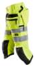 Afbeeldingen van LiteWork, High-Vis Pirate Werkbroek+ met Holsterzakken Klasse 2