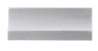 Afbeeldingen van Siro Meubelgreep metaal - boorafstand 32mm/L 52mm/H 20mm/B 7mm - mat aluminium 
