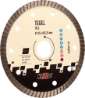 Afbeeldingen van Kelfort Diamantzaagblad - 125x22.23mm - tegels  Op=Op