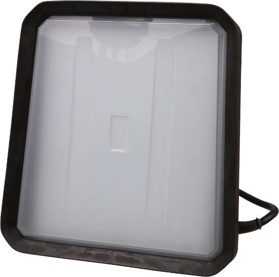 Afbeeldingen van Kelfort Werklamp Led - 38W - IP54 3 Contactdozen 