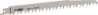 Afbeeldingen van Kelfort Reciprozaagblad KS1542K - 240mm 30Tands - Hout 5 Stuks 