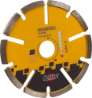 Afbeeldingen van Kelfort Diamant voegenfrees Premium - 125x22.23mm 