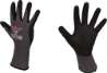 Afbeeldingen van Kelfort Handschoenen KEL-GRIP - Maat 11 - grijs/zwart N-Foam 