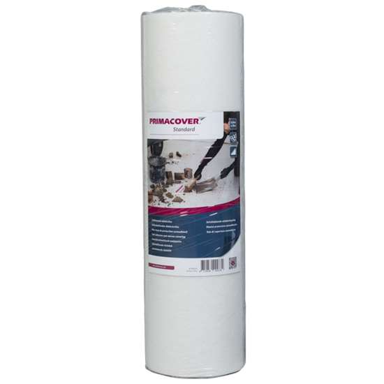 Afbeeldingen van PrimaCover Standard - 0,65x25m - zelfklevend
