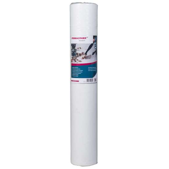 Afbeeldingen van PrimaCover Standard - 1x25m - zelfklevend