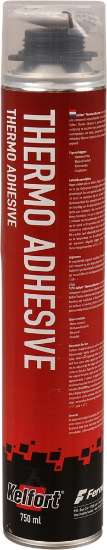 Afbeeldingen van Kelfort Isolatielijm - 750ml - EPS/XPS NBS 