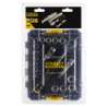 Afbeeldingen van STANLEY Fatmax pro-stack doppenset 3/8" 18-delig FMMT98102-0