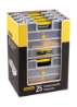 Afbeeldingen van STANLEY Organizer 25-vaks 1-92-762