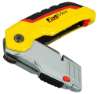 Afbeeldingen van Stanley uitschuifmes FatMax - 140mm - vouwbaar 