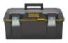 Afbeeldingen van Stanley gereedschapskoffer FatMax - 32 liter - waterdicht