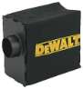 Afbeeldingen van DeWalt schaafmachine DW680QS - 600Watt - 2.5mm spaanafname
