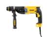 Afbeeldingen van DeWalt combihamer D25144K-QS - 900Watt - SDS+ 