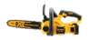 Afbeeldingen van DeWalt kettingzaag DCM565P1-QW - 18V XR - 30cm 