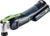 Afbeeldingen van Festool 576595 accu-oscillerende machine OSC 18 HPC4,0 EI-Plus