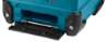 Afbeeldingen van Makita Bluetooth speaker met mediaspeler DMR202