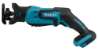 Afbeeldingen van Makita reciprozaag DJR183ZJ - 18v 