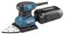 Afbeeldingen van Makita Vlakschuurmachine BO4565K - 230v 200Watt 