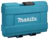 Afbeeldingen van Makita Impact Black slagschroefbitset - 35 delig