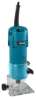 Afbeeldingen van Makita Kantenfreesmachine 3707F - 230v 440Watt 