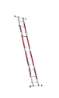 Afbeeldingen van Altrex Telescopische vouwladder Varitrex-Do-it-All 