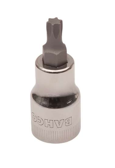 Afbeeldingen van Schroevendraaierdopsleutel 1/2" Torx