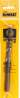 Afbeeldingen van DeWALT Hss-g metaalboor extreme 2™ DT5060