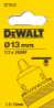 Afbeeldingen van DeWALT Boorkop 1,5mm-13mm l/r 1/2"x20unf DT7012