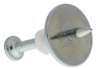Afbeeldingen van Spit nagel CR9 40TP - ø21,75mm - inclusief rondel 