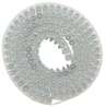 Afbeeldingen van Paslode spoelnagel gn-tape - 2.5x50mm 12mµ - schroef verzinkt 