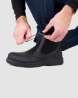 Afbeeldingen van Dunderdon cargo broek P21 Cordura, Maat 32/32, vintage donker marine