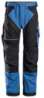 Afbeeldingen van Snickers werkbroek+ canvas+ 6314