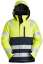 Afbeeldingen van ProtecWork, geïsoleerd jacket, High-Vis Klasse 3
