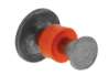 Afbeeldingen van Spit nagels SBR9 - Ø14x20mm - staal/beton 