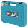 Afbeeldingen van Makita boor/-bitset - 77 delig 